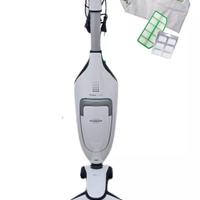 Rigenerato Scopa Elettrica Folletto Vorwek vk220s
