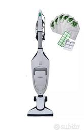 Rigenerato Scopa Elettrica Folletto Vorwek vk220s
