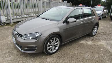 Volkswagen Golf 1.6 TDI 110 CV 5p. Executive BlueM