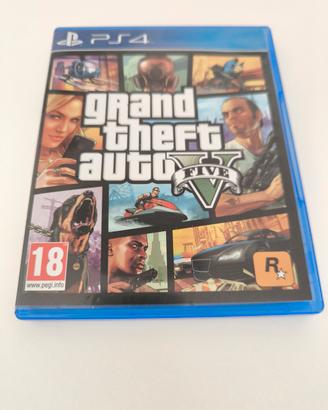 Gta5 grand theft auto