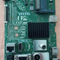 Scheda Madre 17MB181TC Vestel per 