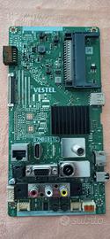 Scheda Madre 17MB181TC Vestel per 