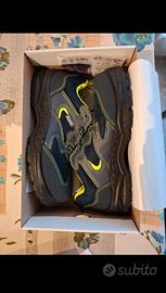 scarpe antinfortunistica taglia 38