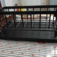 organizzatore per lavello da cucina 