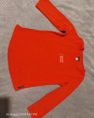  maglia Armani