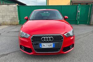 AUDI A1 BENZINA NEOPATENTATI EURO 5 B
