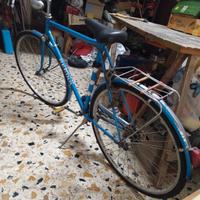 bicicletta ' regina di romagna'