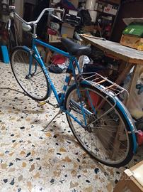 bicicletta ' regina di romagna'