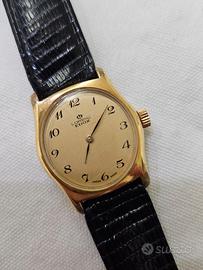Orologio lorenz edox