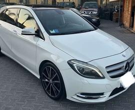 Mercedes Classe B 2013