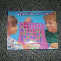 Forza 4 - i 4 gettoni