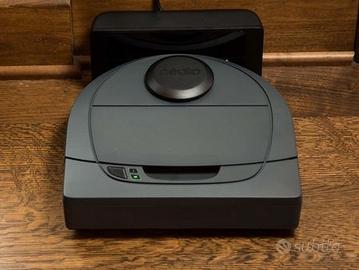 Neato D304 Robot Aspirapolvere 