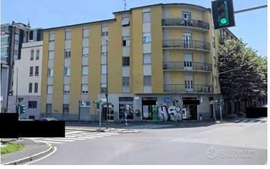 Bilocale a Sesto San Giovanni