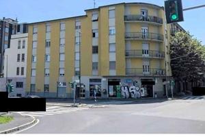 Bilocale a Sesto San Giovanni