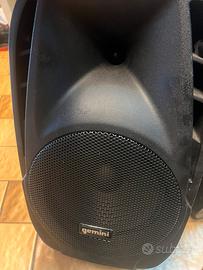 Casse audio