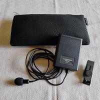 Mic Audio Technica PRO-70