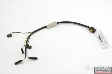 Cablaggio fanale posteriore Ducati st2 st3 st4 st4