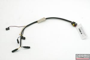 Cablaggio fanale posteriore Ducati st2 st3 st4 st4