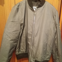 Bomber verde militare