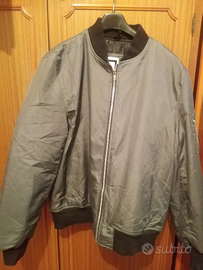 Bomber verde militare