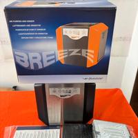 Depuratore e ionizzatore d’aria Breeze Polar