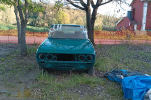 Alfa Romeo 2000 berlina 