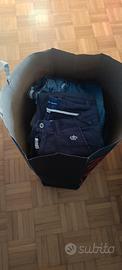 20 pantaloni misti bambino