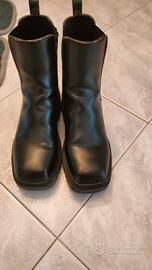 stivaletti Guess donna 