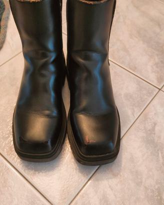 stivaletti Guess donna 