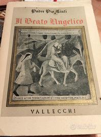 Beato Angelico-padre Pio Ciuti 1940