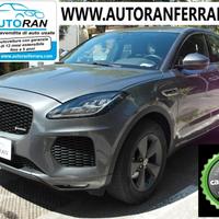 Jaguar E-Pace 2.0D 150 CV R-Dynamic S