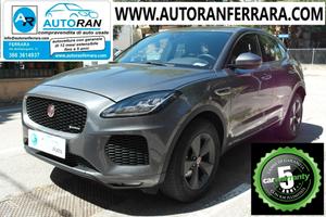 Jaguar E-Pace 2.0D 150 CV R-Dynamic S
