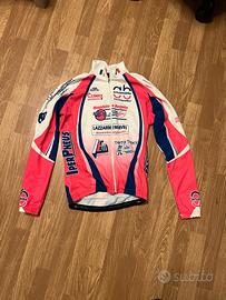 maglia da ciclismo 