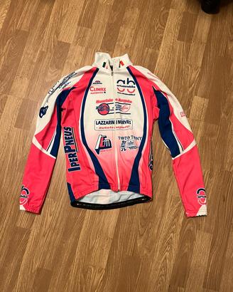 maglia da ciclismo 