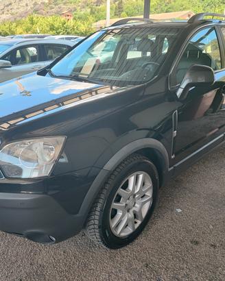 Opel Antara 2.0 CDTI 150CV Cosmo