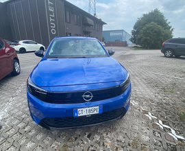 Opel corsa 2024