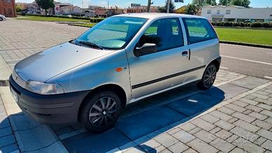 punto 1.2 CV 60 iscritta ASI