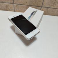 iPhone 5 16Gb non funzionante 