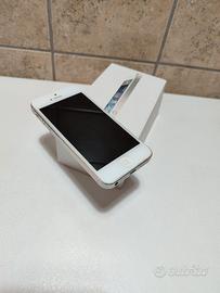 iPhone 5 16Gb non funzionante 