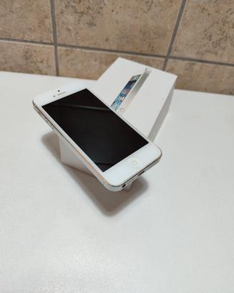 iPhone 5 16Gb non funzionante 