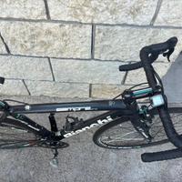 Bici da corsa