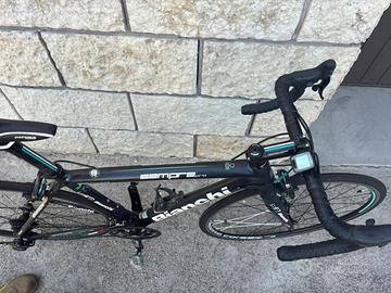Bici da corsa