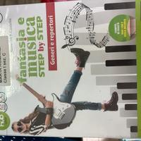 Fantasia e musica