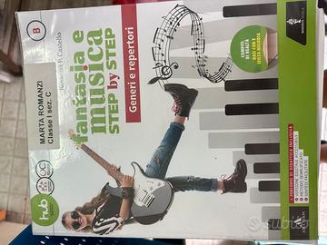 Fantasia e musica
