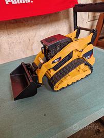 Minipala cingolata Caterpillar 