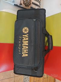 custodia per tromba 