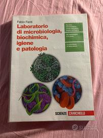 Libro di laboratorio