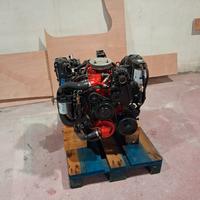 Volvo penta 4.3 gxi