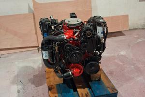 Volvo penta 4.3 gxi