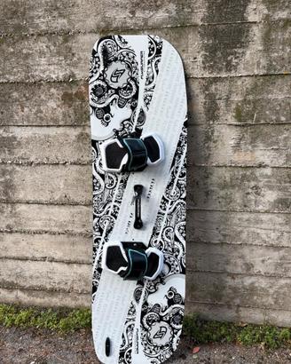 Tavola FLYDOOR5  Freeride Kitesurf